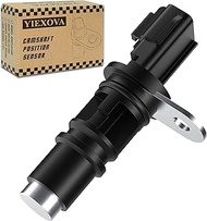 Engine Camshaft Position Sensor Compatible with Dodge Ram 1500 Dakota Durango Charger Jeep Grand Che