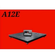 1TON/2TON/3TON Digital Floor Scale Timbang Lantai Veterinar Industrial Scale HKT4071