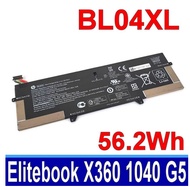 Refurbished BL04XL HP EliteBook X360 1040 G5 G6 L07041-855 L07353-2C1 L07353-241 L07353-541 HSTNN-DB