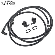 Windshield Washer Squirter Nozzle Spray Kit for Ford F-250 F-350 F-450 F-550 Super Duty truck 2011-2