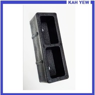 2x6/8" Hollow Bracket