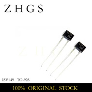 20PCS ISV149 V149 1SV149 TO-92S varactor diode FM frequency modulation amplitude modulation DIODE NE