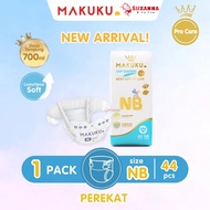 Makuku Pro Care Tape N44 -- BabyPopok