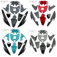 COVERSET YAMAHA EGO AVANTIZ B92 ORIGINAL HLY B92-F0000-00-3E B92-F0000-00-PA B92-F0000-00-P9