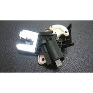 {Hyway Car Products} Germany A4 B8 B8.5 Luggage Hexagon Lock 4F5827505D A5 Q5