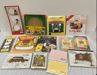 吉卜力 宮崎駿 摺紙 便條紙 文具 三鷹之森美術館