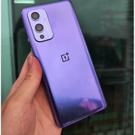 OnePlus 9 Pro 5G Snapdragon 888 HASSELBALD