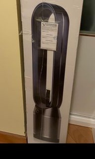Dyson 空氣清新機TP04