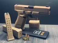 模立方G19X 反吹玩具/拋殼/雷射/現貨【有備而來訓練局】