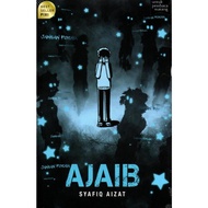FIXI Ajaib (Syafiq Aizat)