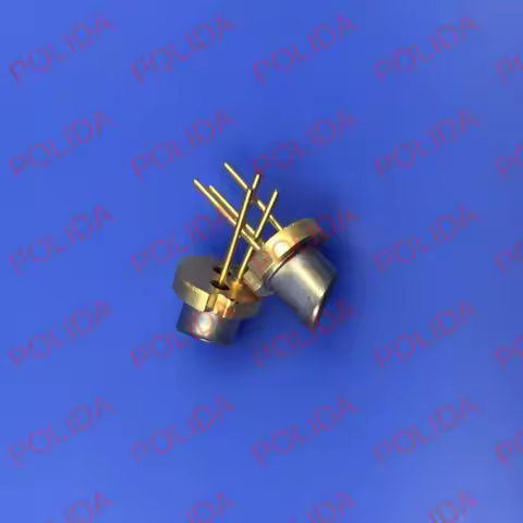1PCS Infrared Laser Diode 780NM 3-5MW 5.6MM KSS-151A KSS151A 304 6FY