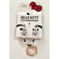 HELLO KITTY 50TH ANNIVERSARY (HELLO 50TH ANNIVERSARY) From Japan