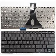 US Layout for HP ProBook x360 11 G5 EE 11 G6 EE HSN-I33C PN:2H-ACAU1166011 6037B0156402 laptop keybo
