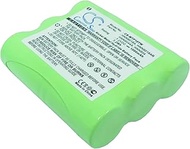 Replacement Battery for Motorola AP10, AP50, CP10, CP50, HT10, MU11, MU11C, MU11CV, MU12, MU12C, MU1