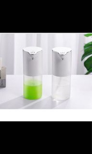 （全新）自動洗手液機