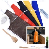 Cooking apron / waterproof apron / waterproof apron / plain apron / cooking apron / chef apron