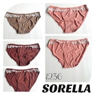 Sorella-cd women's panties model mini-1236