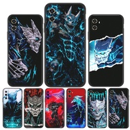 Huawei Nova 2i 2 Lite 3 3i 4E 5i 5T 7 10 SE 8i Y61 Compatibility TPU Phone Cases Soft protective cov