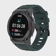 DIGITEC 數碼科技 EXPLORA smartwatch 智慧手錶 軍綠色款