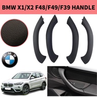 BMW X1 X2 F48 F49 F39 Door Handle No Trim Cover Whole Set Interior Car Door Handle (1set)
