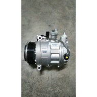 HF COMPRESSOE 7SAS17C-6PK (C-CLASS W166 VITO W205 18") DENSO SAME USE ND 1980 / SD-1785 HF