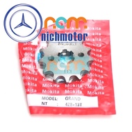 Front Gear 13T Grand Prima Supra Win