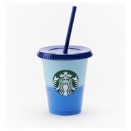 Starbucks Reuseable summer cold cup tumbler