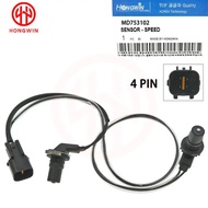 Vehicle Speed Sensor MD753102 For MITSUBISHI GALANT 1995-2003 5S11984 SU13436 SU13548