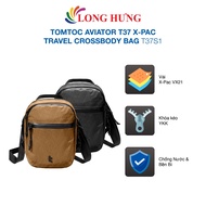 Tomtoc Aviator T37 X-Pac Travel Crossbody Bag T37S1 - Genuine product