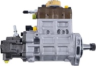FridayParts Fuel Injection Pump 317-8021 3178021 Compatible for Caterpillar CAT Engine C6.6 C7 Excav
