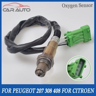 0258010081 0 258 010 081 Lambda O2 Oxygen Sensor Citroen C4 C5 DS3 DS4 DS5 Peugeot 207 208 308 3008 