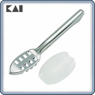 KAI Select 100 Scales Remover DH-3016