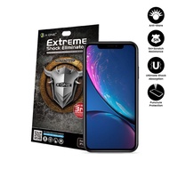 IPHONE XR X-One Matte Film Screen Protector
