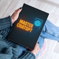 Master Chat GPT / Belajar Cara Penggunaan Chat GPT dengan BETUL