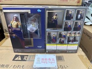 全新 日版 figma SP-165 桌上美術館 維梅爾之作 倒牛奶的女僕 Kitchen maid GSC