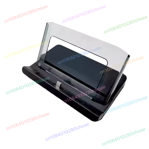 For GPD Dock Station USB Hub For GPD WIN 4 Windows 10 system Handheld Game Console Support Charging 