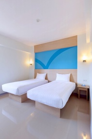 Hop Inn Ortigas Center Manila