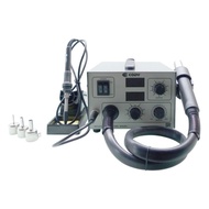 SOLDER UAP BLOWER CODY 952D 2IN1 DIGITAL Bagus