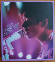 2CD 張敬軒 拉闊變奏廳 HINS 2CD 大彩圖歌詞紙1張 林憶蓮 野花 Sandy Lam's Songbook/至少還有你/愛上一個不回家的人/瘋了/沒有你還是愛你/破曉/願/哭/傾斜/聽說愛