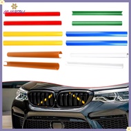 <COLORFUL Sale> A Color Support Grill Bar V  Wrap For BMW F30 F31 F32 F33 F34 F35  for G20 G29❀