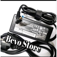 HP Charger Adapter Elitebook 840 g3 Series 65W 3.33a Blue Pin