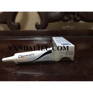 Dermatix ULTRA Lubricant CREAM 7G. (Mp2)