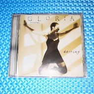 Gloria Estefan - Destiny [1996] Audio CD