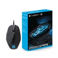 Logitech G302 Daedalus Prime MOBA Gaming Mouse