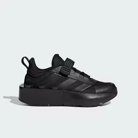 Adidas genuine LEGO TECH RNR children's shock-absorbing sports casual shoes ID9529
