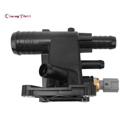 【Chuangtfx03】Tank Upper Water Pipe Interface Assembly CJ5E8K556BA CJ5E8K556BB for Mondeo Edge Taurus