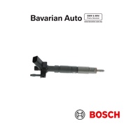 Original BOSCH Fuel Injector | BMW E87 LCI/F07 GT/F10/F01/E84/E70 LCI With N47S Engine | 13537805430