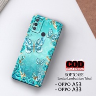 HP Oppo A53 Case Latest Oppo A33/ - BRANDED Fashion Casing Oppo A53hp Latest Oppo A33/ - Case Oppo A