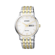 Citizen Gent BM9014-82AB Analog Eco Drive Mens Watch