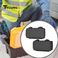 [Available] Toolbox, compact camera bag, waterproof container, protective hardware